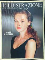 L' illustrazione italiana 88/1993