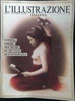 L' illustrazione italiana 63/1989