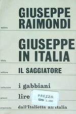 Giuseppe in Italia