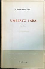 Umberto Saba