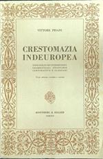 Crestomazia indeuropea