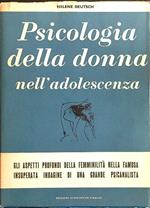 Psicologia della donna nell'adolescenza