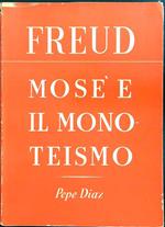 Mosè e il monoteismo