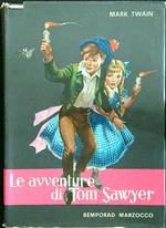 Le avventure di Tom Sawyer