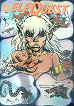 Elfquest 2/Aprile 1997