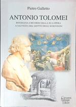 Antonio Tolomei