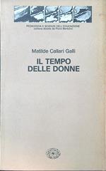 Il tempo delle donne