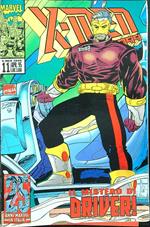 X-men 2099 11/aprile 1995