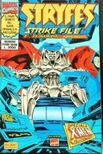 Stryfès strike file