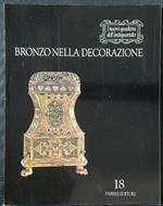 Bronzo nella decorazione