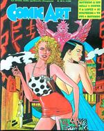 Comic art 56 giugno 1989