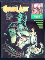 Comic art 55 maggio 1989