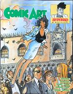 Comic Art n. 49/novembre 1988