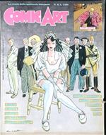 Comic Art n. 42/marzo 1988