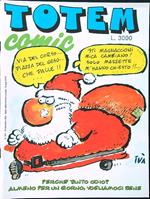 Totem n. 107/dicembre 1992