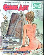 Comic art 18 gennaio 1986