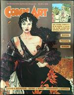 Comic art 29 gennaio 1987