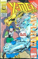 X-Men 2099 n. 13/giugno 1995