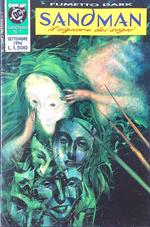 Sandman n. 7/settembre 1994