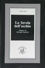 La  favola dell'occhio