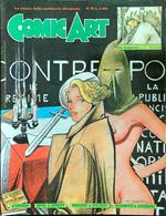 Comic art 59 settembre 1989