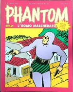 Phantom n.2 aprile 1994