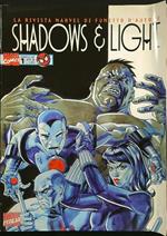 Shadows & light 1 aprile 1998 