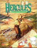 Hercules n.2 luglio-agosto 1997