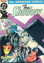 The shadow n. 13 ottobre 1990