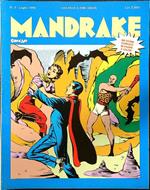 Mandrake 3/Luglio 1994