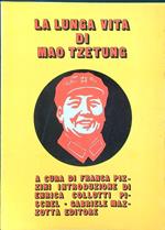 La lunga vita di Mao Tzetung