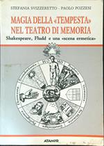 Magia della tempesta nel teatro di memoria