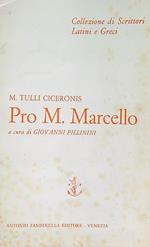 Pro M. Marcello