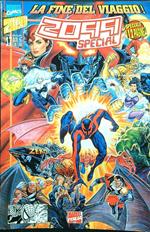 2099 special n.17 agosto 1997