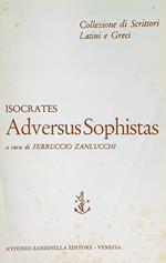 Adversus Sophistas