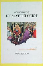 Re Matteuccio I