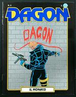 Dagon 0 Il monaco