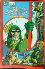 Green Arrow raccolta n. 3