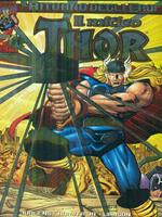 Il mitico Thor n. 1/aprile 1999