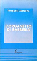 L' organetto di Barberia