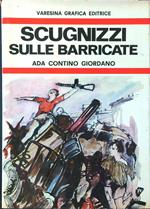 Scugnizzi sulle barricate