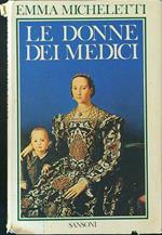 Le  donne dei Medici