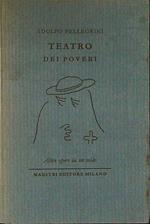 Teatro dei poveri Altre opere da un soldo