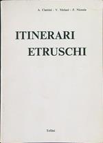 Itinerari Etruschi