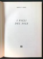 I figli del sole