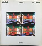 Warhol verso de Chirico