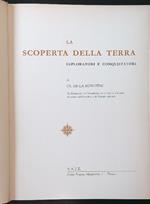 La scoperta della Terra