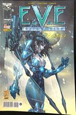 E.V.E. proto mecha volume 2