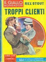 Troppi clienti