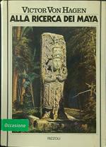 Alla ricerca dei Maya